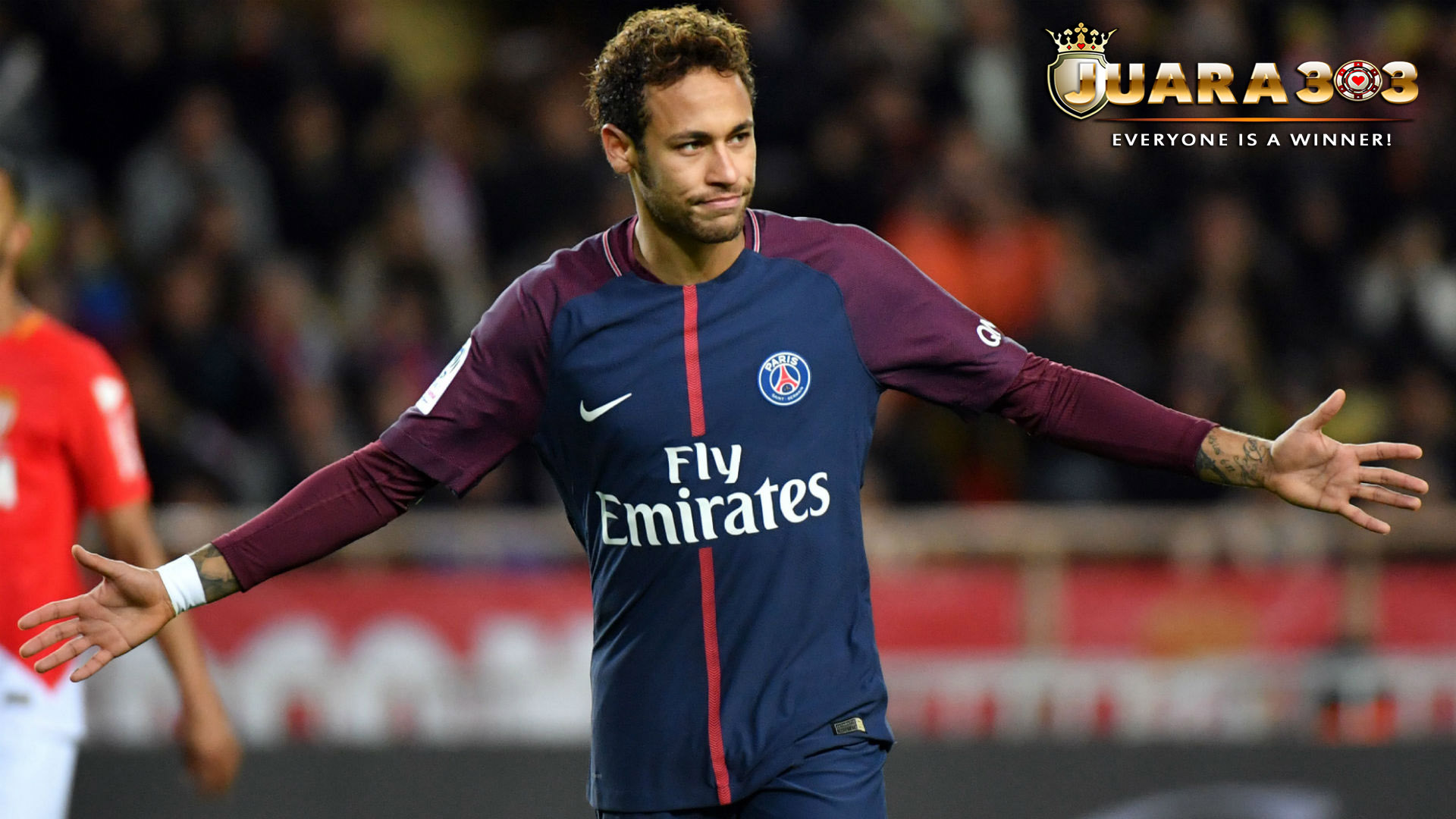 Pemain PSG - Klarifikasi Sang Kapten Untuk Neymar Saat Momen Sorakan Suporter PSG!