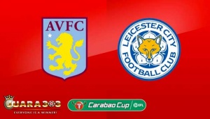 Aston Villa vs Leicester City
